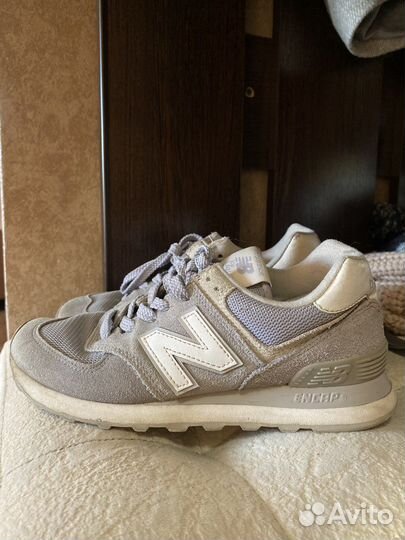 Кроссовки New balance 574