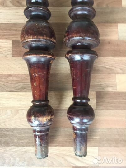 Старинная антикварная мебель под реставрацию