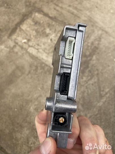 Блок night vision 3 bmw