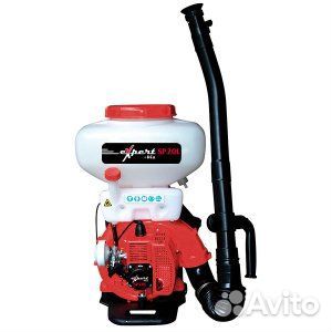 Опрыскиватель-распылитель бензиновый Expert SP20L