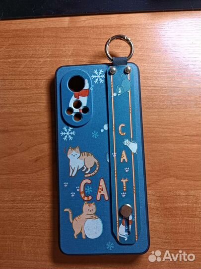 Чехлы на Huawei Nova 9