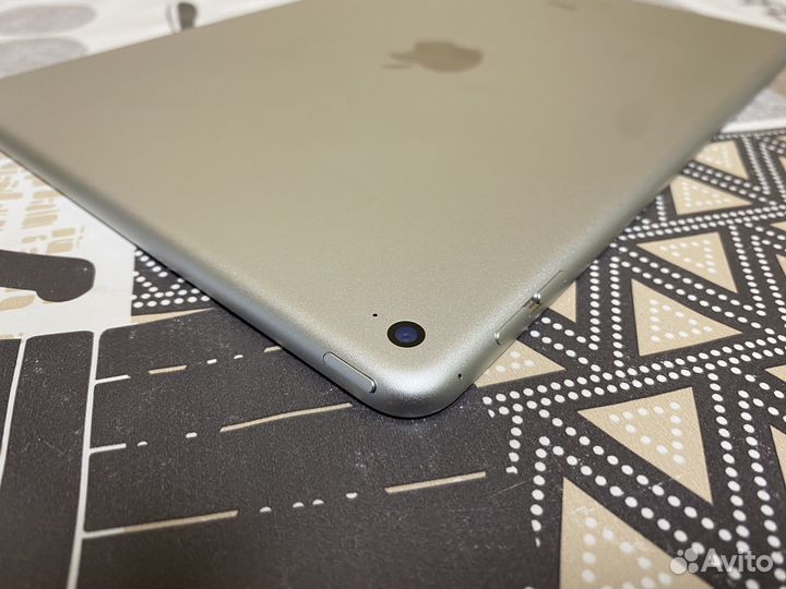 iPad Air 2 A1566 16 Гб