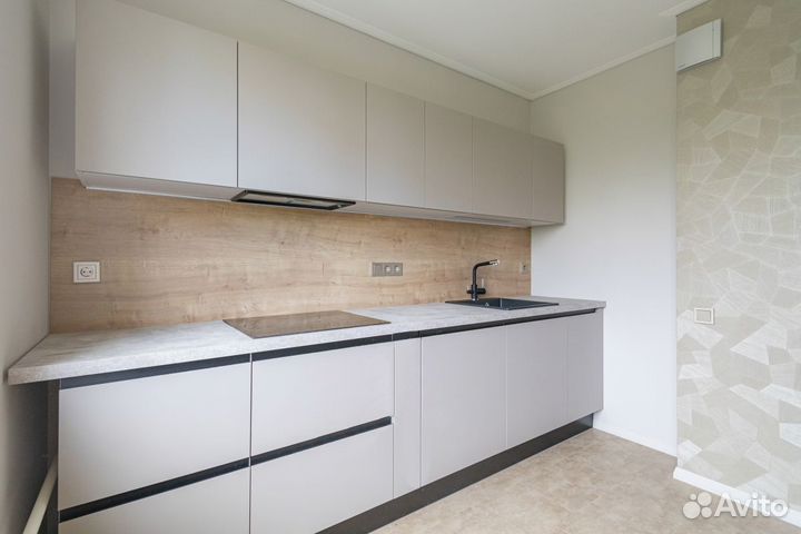 Цена за всю кухню смк 054428