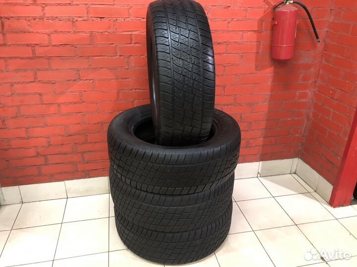 Cooper Discoverer H/T Plus 275/60 R20 119T