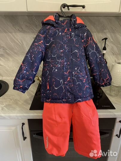 Костюм демисезон