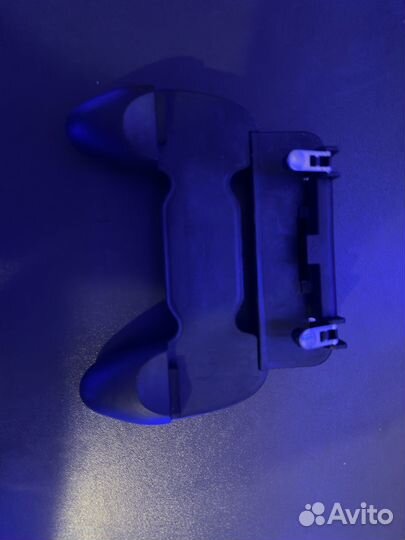 Игровой контроллер