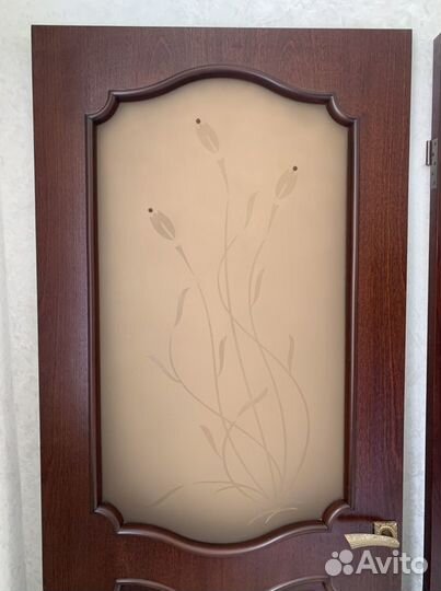 Двери межкомнатные