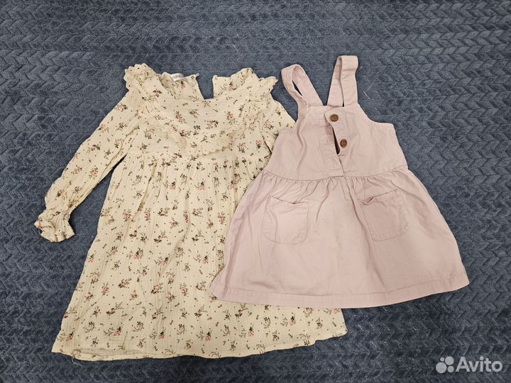 Одежда для девочки