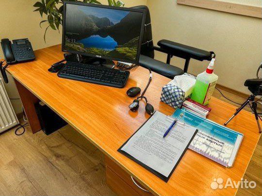 Проверка на полиграфе. Детектор лжи