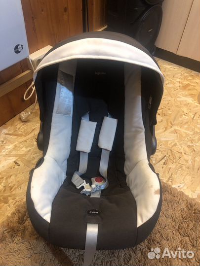 Детская переноска