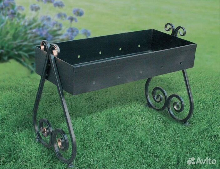 Мангал барбекю