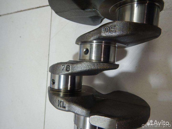 Коленвал 03L105021D