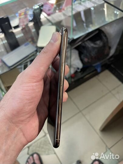 iPhone xs max 64gb