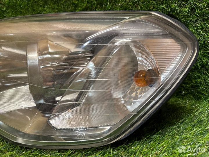 Фара передняя левая Daewoo Winstorm C100 Z20S 2006