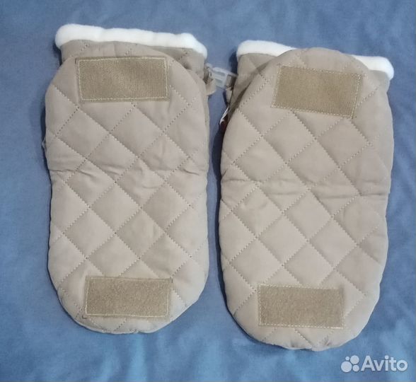 Муфта на коляску Loom