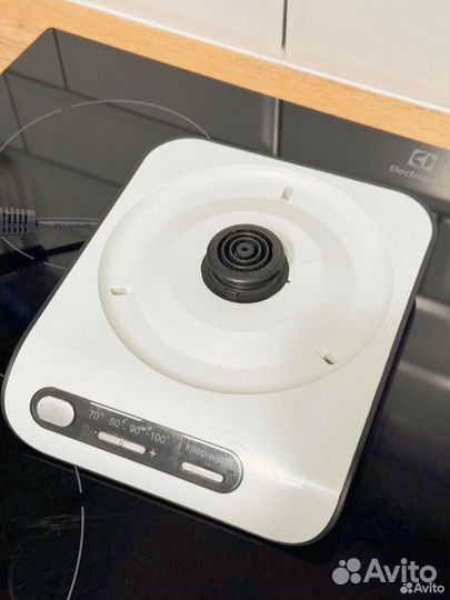 Чайник электрический bosch twk8611p