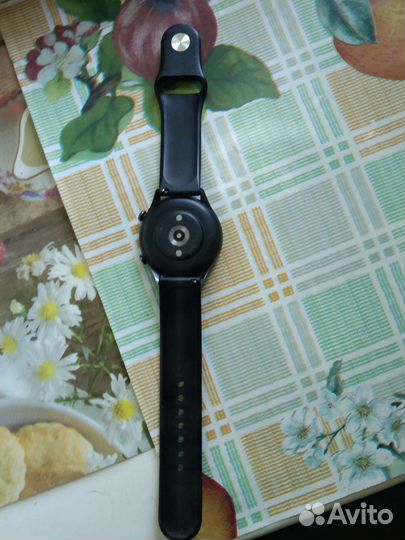 Amazfit gtr 3
