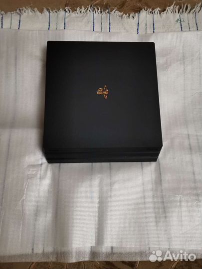 Sony playstation 4 pro