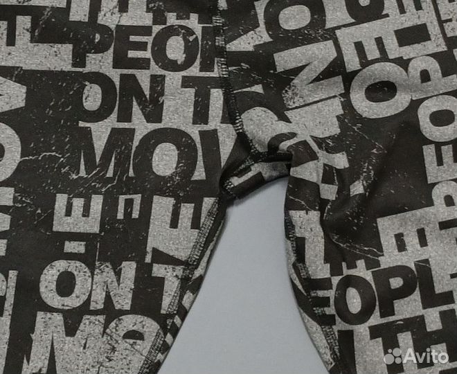 Женские лосины для спорта 48 размер