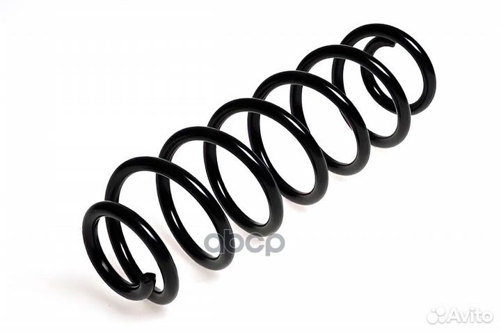 Пружина задняя VW Golf 1.4-2.0TDi 03 ST134043R