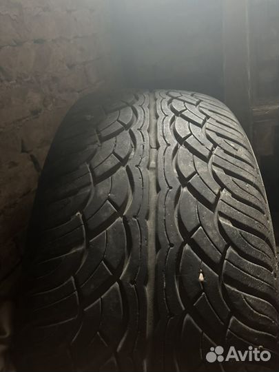 Yokohama Parada Spec-X 285/45 R22 114V