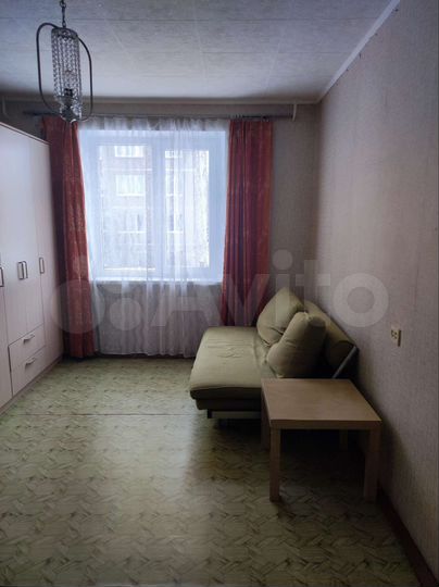 2-к. квартира, 52,4 м², 2/9 эт.