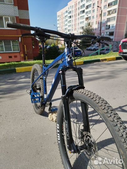 Горный велосипед GT zaskar LT AL elite