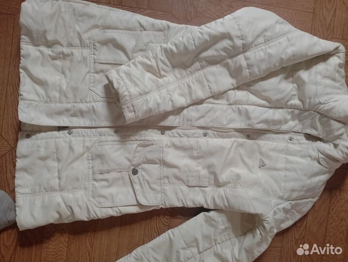 Куртка женская