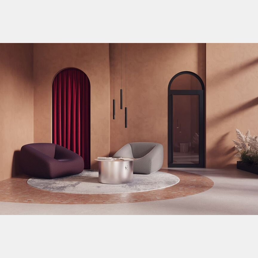 3-к. апартаменты, 55,1 м², 23/28 эт.