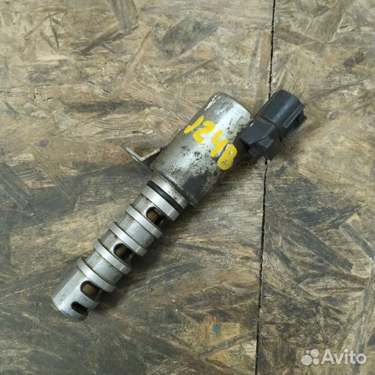 Клапан VVT-I Suzuki Grand Vitara J24B