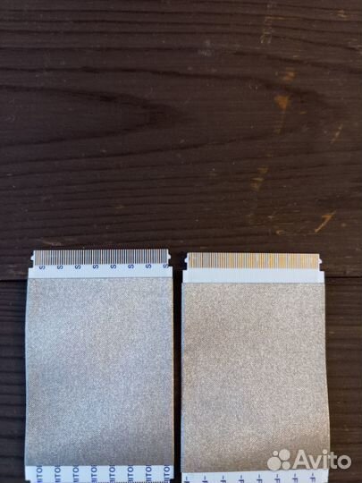 Шлейфы T-CON 55x33mm 60 pin