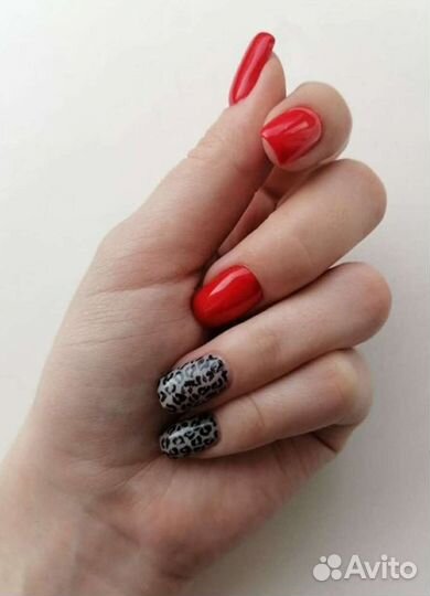 Маникюр Номер в объявлении не актуален