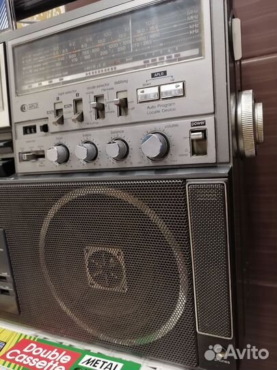 Sharp GF 525Е