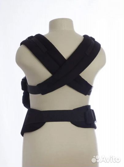 Эргорюкзак