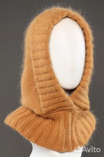 Капюшон женский Trendy