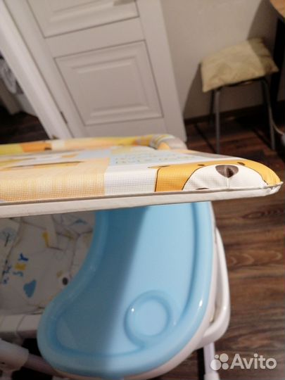 Пеленальная доска