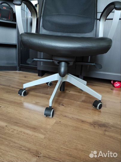 Компьютерное кресло IKEA маркус