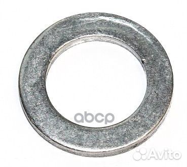 Кольцо упл. land rover discovery (LJ LG) 2.0 16