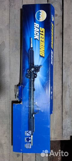 Рулевая рейка Kia sportage, Hyundai Tucson