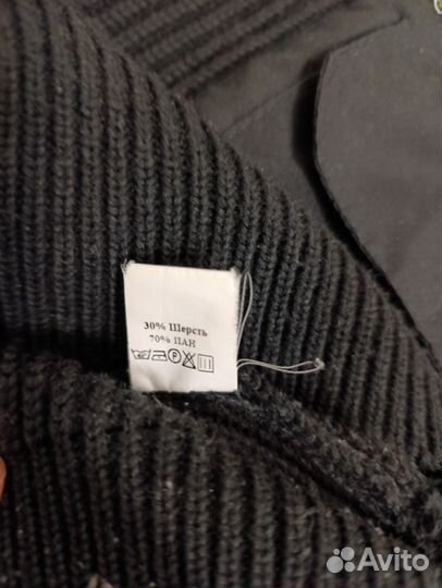 Свитер Королевской британской армии