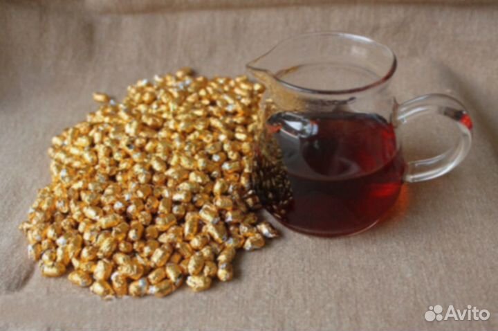 Чай Ураган - Унесет в Мир Удовольствия