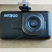 Видеорегистратор Intego VX-215HD