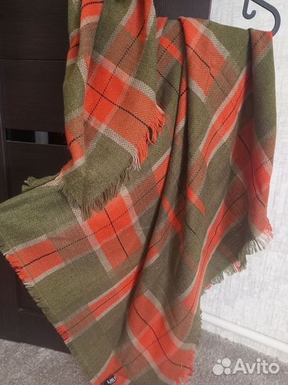 Платок шаль