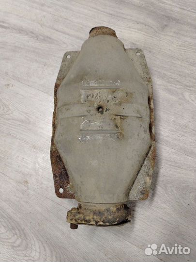 Катализатор Mitsubishi Lancer 9 1.6 4G18 2004