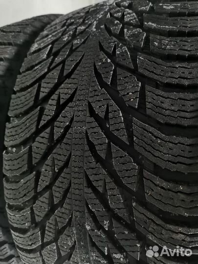 Колеса BMW X5 G05 X6 G06 R21 -818M Nokian Tyres