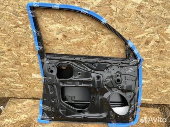 Дверь передняя левая Toyota LC Prado 150