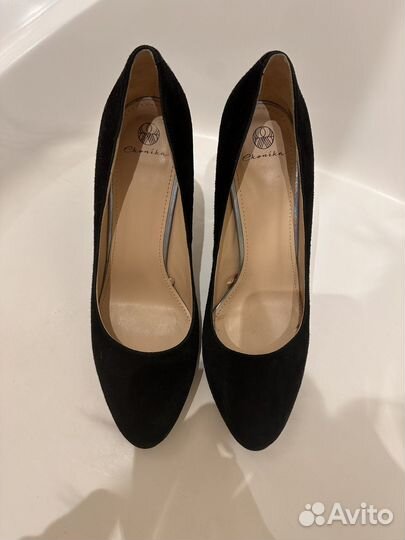 Туфли женские 38 размер эконика