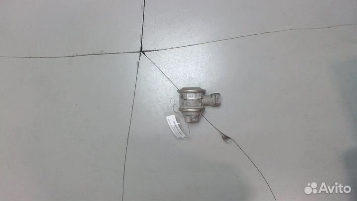 Клапан рециркуляции газов Audi A8 (D3), 2008