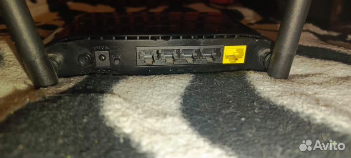 Роутер тп линк