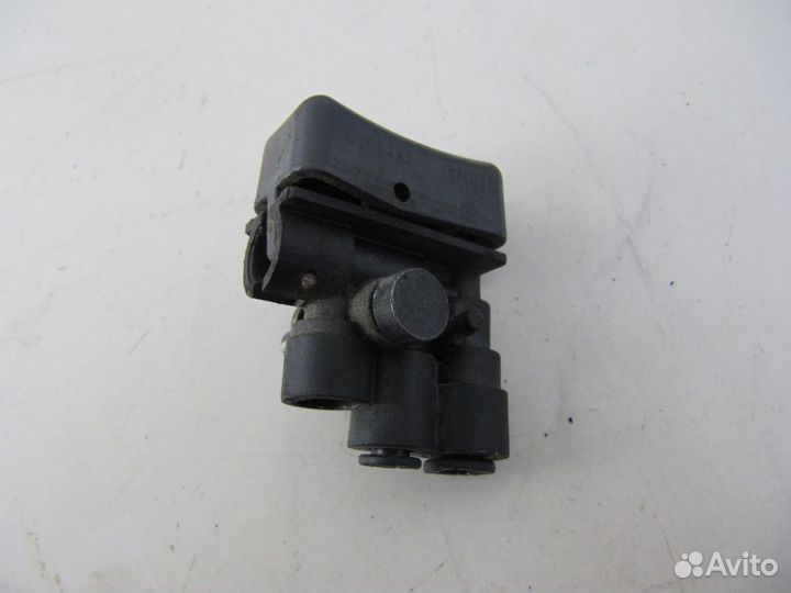 Клапан регулировки колонки рулевой Mercedes Benz A